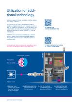 Extraction and filtration solutions for laser fume and laser dust - 10