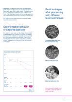 Extraction and filtration solutions for laser fume and laser dust - 5