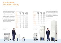 Extraction and Filtration Technology for Laser Fume - 4