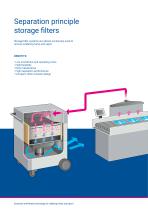 Extraction and filtration technology for soldering fumes and vapors - 6