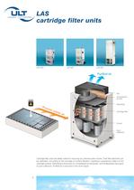 LAS for laser smoke - 6