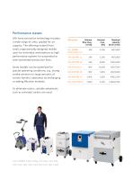 Soldering fume extraction systems - 5