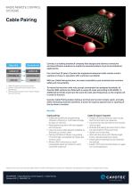 Cable Pairing - 1