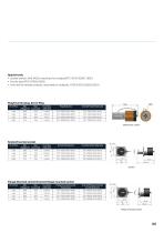 Electrical Power Connectors - 11