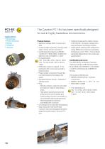 Electrical Power Connectors - 12