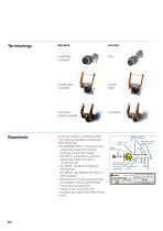 Electrical Power Connectors - 6