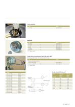 FLT Spring Driven Cable Reels - 27