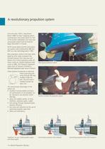 Marine Propulsion Sliprings - 4