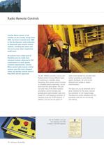 Market brochure - Mining & Tunnelling - 10