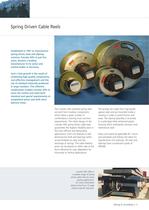 Market brochure - Mining & Tunnelling - 11