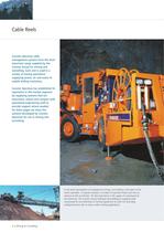 Market brochure - Mining & Tunnelling - 4