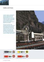 Market brochure - Mining & Tunnelling - 8