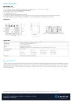 MC-Receiver Unit MC-MB2-2