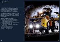 Mining & Tunnelling - 4