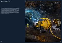 Mining & Tunnelling - 7