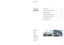 Ports & Maritime - 2