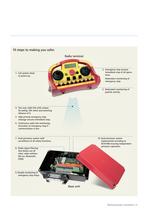 Radio Remote Control Systems - 5