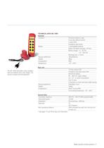 Radio Remote Control Systems - 7