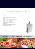 BASTRAMAT B 10000 · B 12000-10
