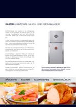 BASTRAMAT B 10000 · B 12000-2