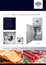 BASTRAMAT B 10000 · B 12000-7