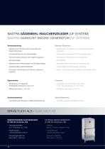 BASTRAMAT B 1500 · B 1501-10