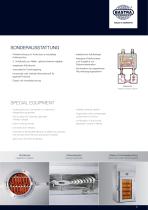 BASTRAMAT B 1500 · B 1501-5