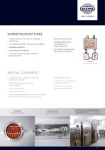 BASTRAMAT B 6000 · B 6001-5