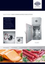 BASTRAMAT B 6000 · B 6001-7