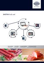 BASTRAProfi MICROPROCESSOR CONTROLS-11