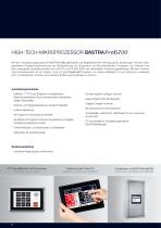 BASTRAProfi MICROPROCESSOR CONTROLS-6