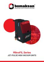 MikroFIL Series-1