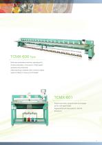 TCMX SERIES-3