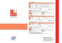 TFMX-IIC series-1