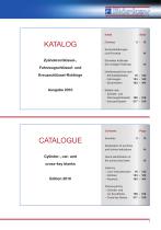 CATALOGUE - 3