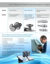 Heat Exchanger Brochure - 3