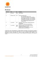 MTi 1-series Data Sheet - 2