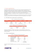 MTi-600 Datasheet - 11