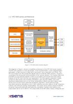 MTi-600 Datasheet - 8