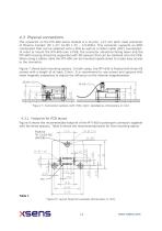 Mti-600 Hardware Integration Manual - 13