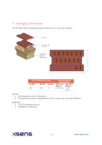 Mti-600 Hardware Integration Manual - 17