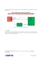 Mti-600 Hardware Integration Manual - 9