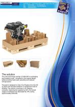 Automotive Cardboard Solutions - 1