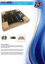 Automotive Cardboard Solutions - 2