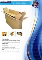 Automotive Cardboard Solutions - 3