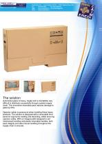 Automotive Cardboard Solutions - 4