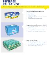 beverage packaging - 2