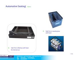 BOX ELETTRONICS COMPONENT - 11