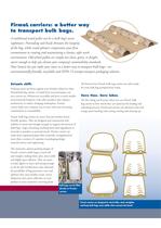 CARTON PALLET FOR BAG-2