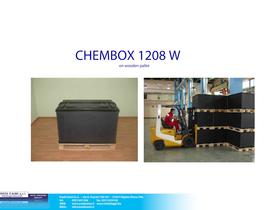 CHEMICAL BOX-2